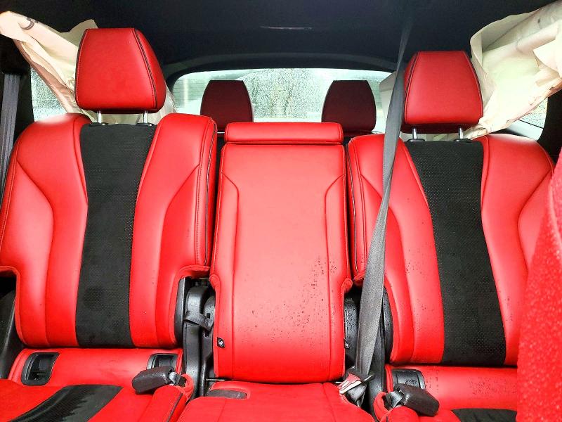Aukcja sprzedaży 2022 Acura Mdx, vin: 5J8YE1H04NL021035, numer aukcji: 50084946