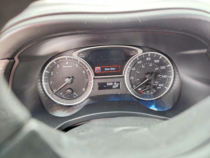 Aukcja sprzedaży 2013 Infiniti Jx35, vin: 5N1AL0MN6DC338441, numer aukcji: 48454136