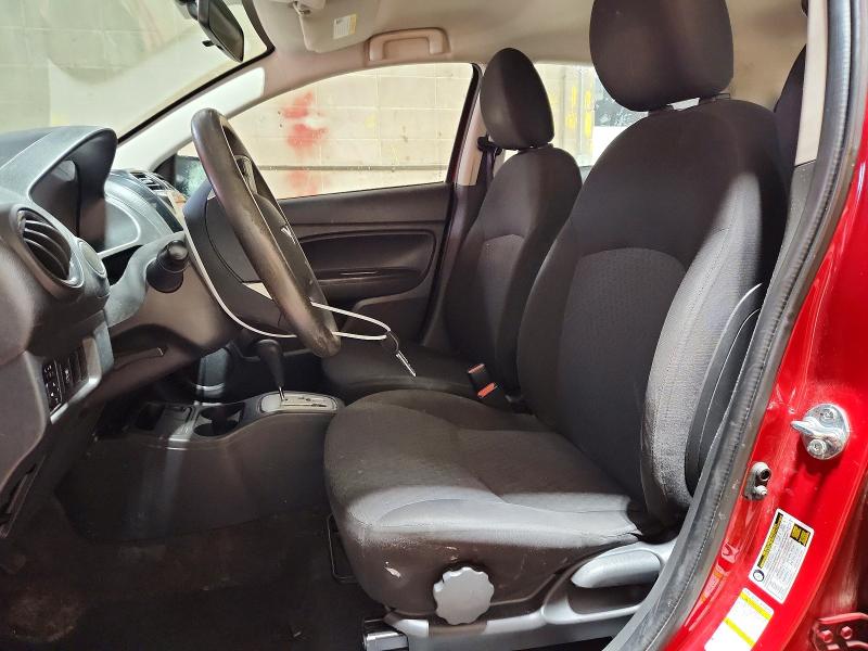 Aukcja sprzedaży 2020 Mitsubishi Mirage, vin: ML32A3HJ2LH009859, numer aukcji: 51723586