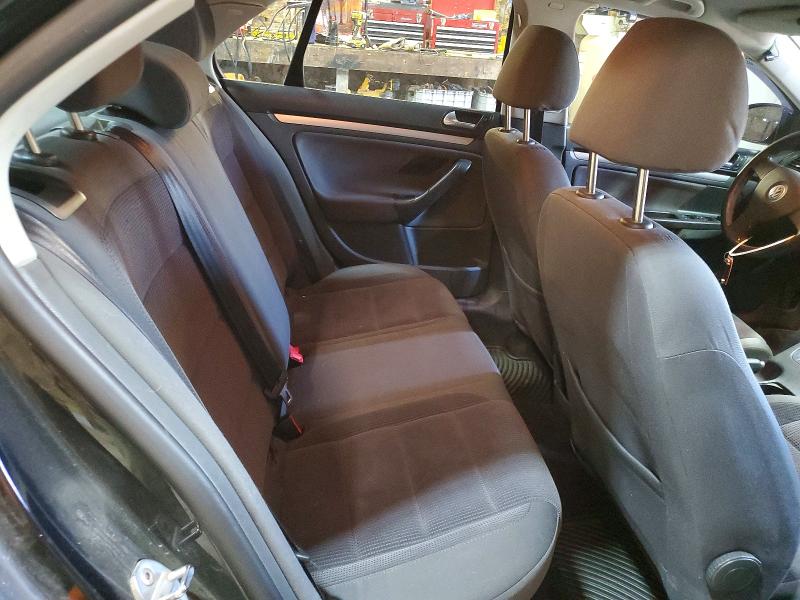 Aukcja sprzedaży 2007 Volkswagen Jetta, vin: 3VWGF71K37M132261, numer aukcji: 50173446