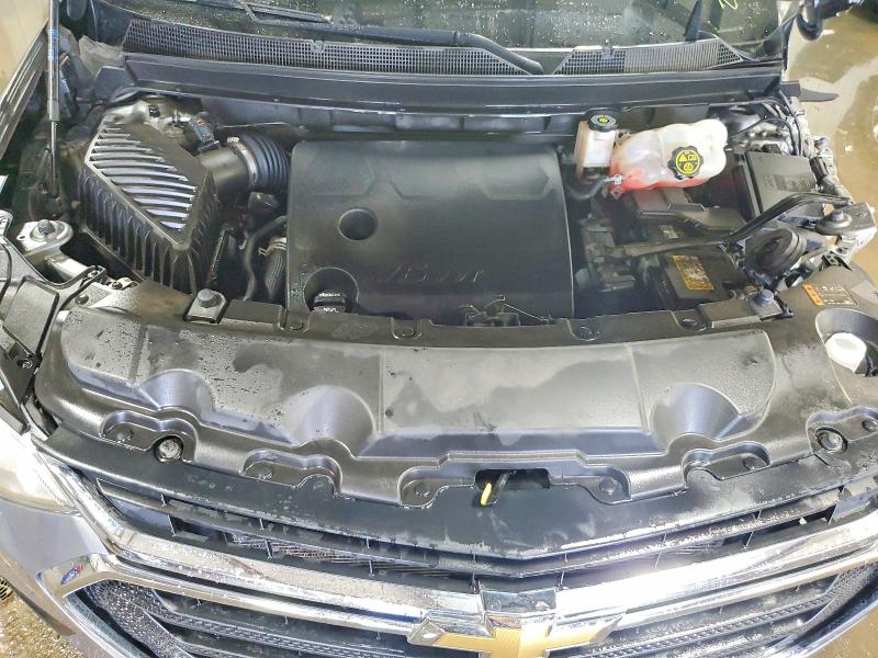 2020 Chevrolet Traverse მანქანა იყიდება აუქციონზე, vin: 1GNERFKW8LJ162514, აუქციონის ნომერი: 49926326