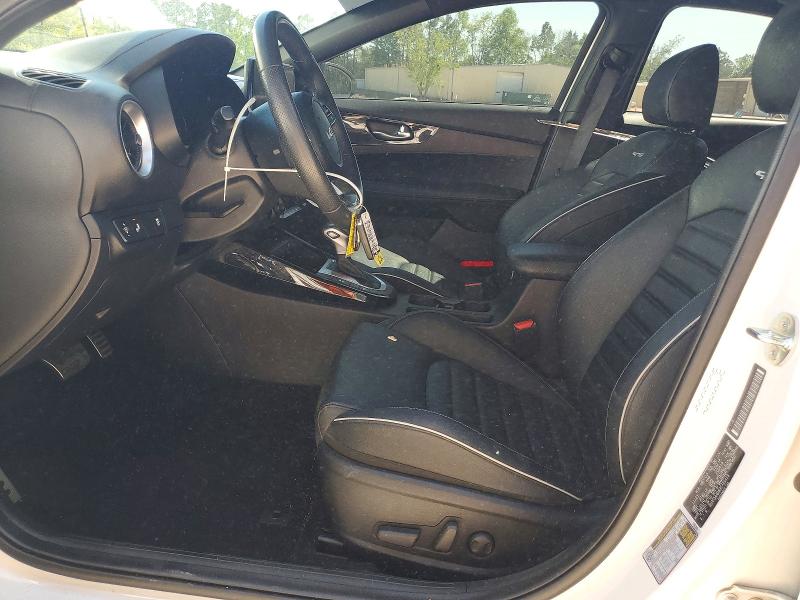 2024 Kia Forte მანქანა იყიდება აუქციონზე, vin: 3KPF54AD5RE726459, აუქციონის ნომერი: 49454696