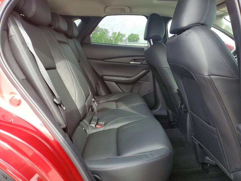 Продажа на аукционе авто 2026 Mazda Cx-30, vin: 3MVDMBCL9TM134710, номер лота: 51513346