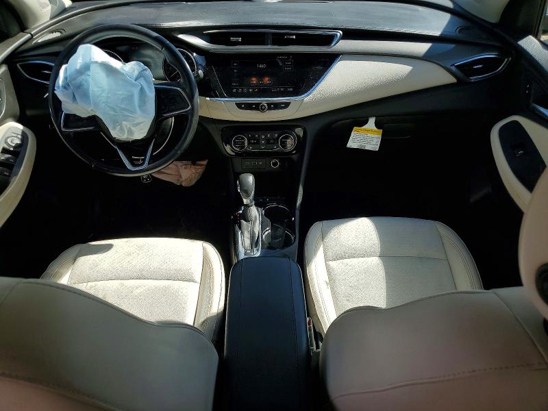 Продаж на аукціоні авто 2021 Buick Encore Gx, vin: KL4MMDS23MB078434, номер лоту: 49146596