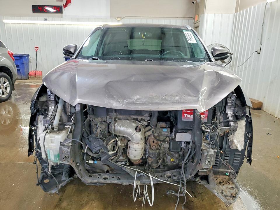Aukcja sprzedaży 2016 Toyota Highlander, vin: 5TDJKRFH4GS276771, numer aukcji: 51960826