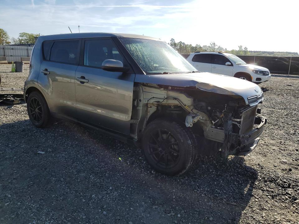 Продажа на аукционе авто 2019 Kia Soul, vin: KNDJN2A22K7012758, номер лота: 48129936