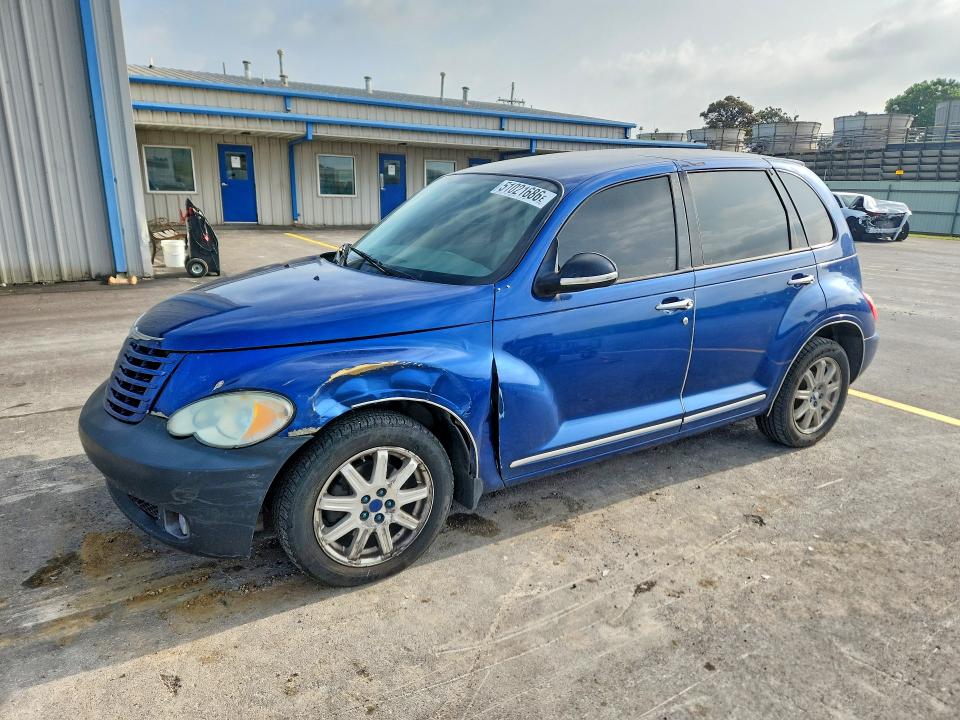 51021686 :رقم المزاد ، 3A8FY58939T571171 vin ، 2009 Chrysler Pt Cruiser مزاد بيع