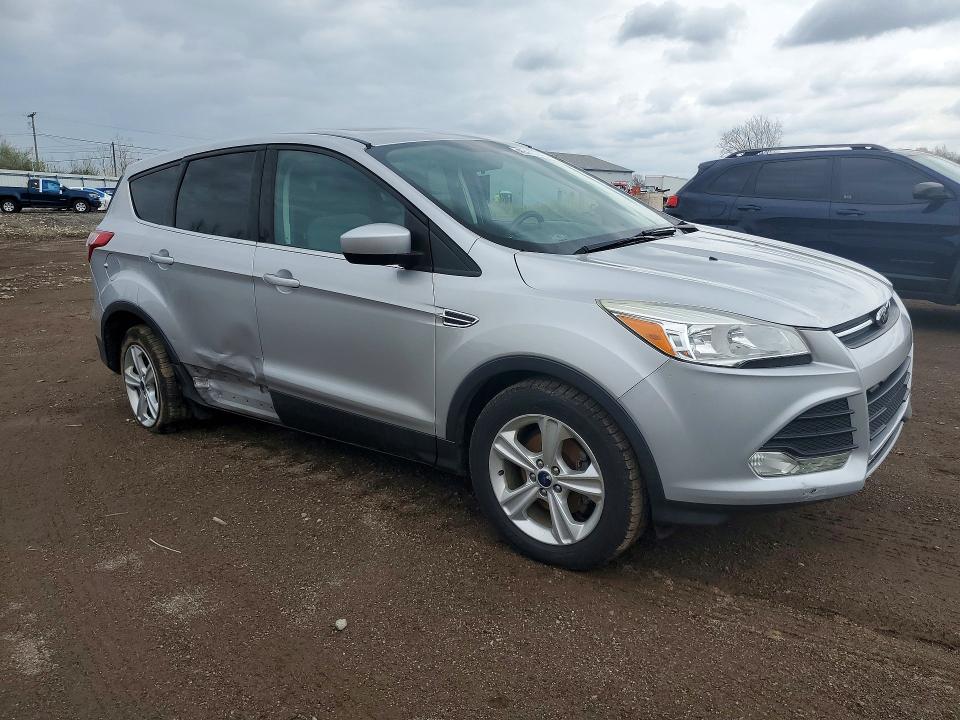 Aukcja sprzedaży 2013 Ford Escape, vin: 1FMCU0GXXDUD91351, numer aukcji: 49470746