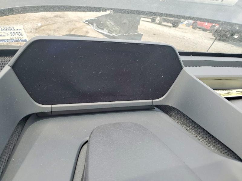 51630186 :رقم المزاد ، JTMABACAXRA085252 vin ، 2024 Toyota Bz4x مزاد بيع