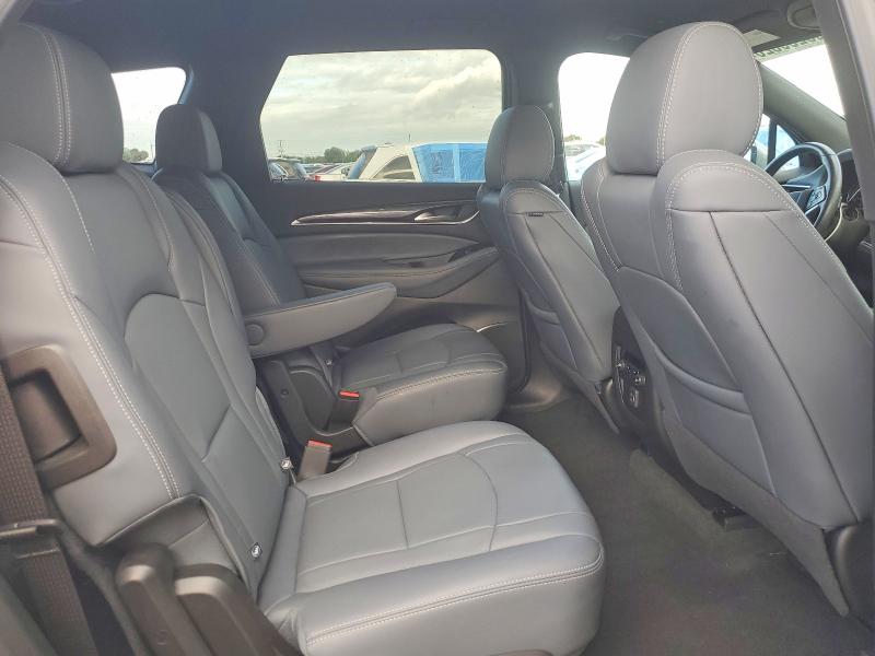 Продажа на аукционе авто 2023 Buick Enclave, vin: 5GAEVAKWXPJ259390, номер лота: 53180066