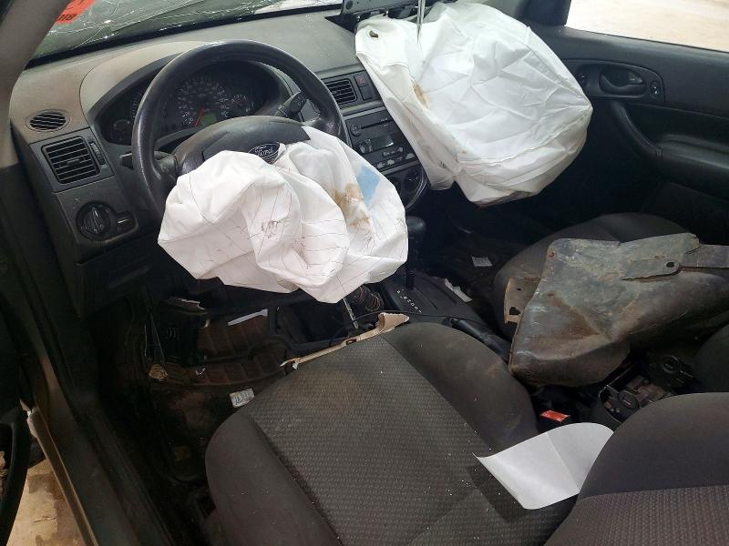 Продаж на аукціоні авто 2005 Ford Focus, vin: 3FAFP31N85R112575, номер лоту: 50762856