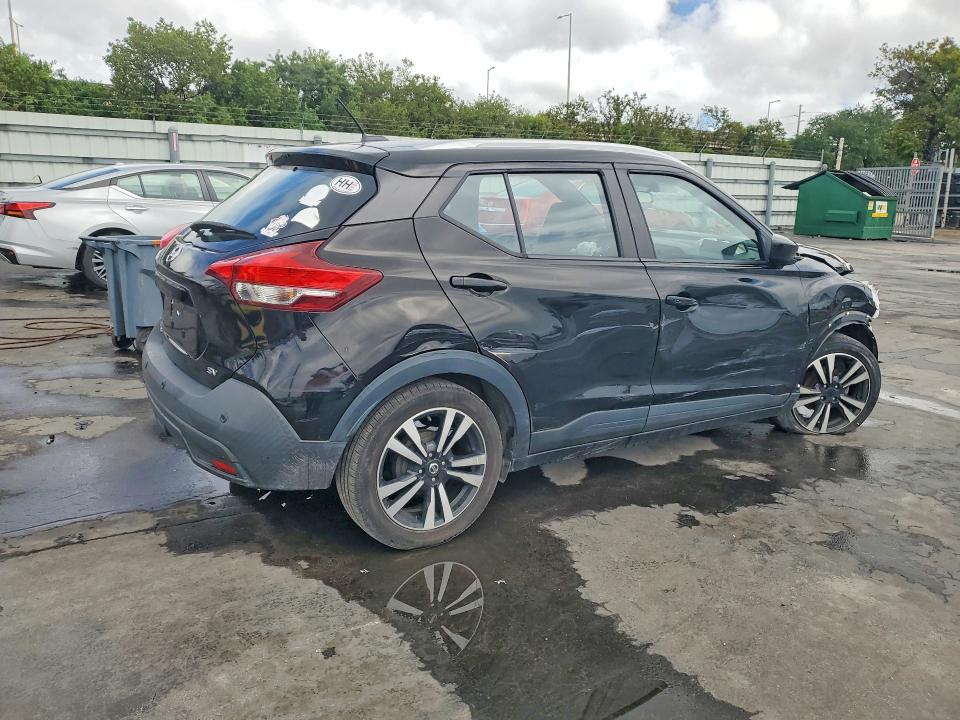 Продаж на аукціоні авто 2020 Nissan Kicks, vin: 3N1CP5CV1LL490262, номер лоту: 48829226