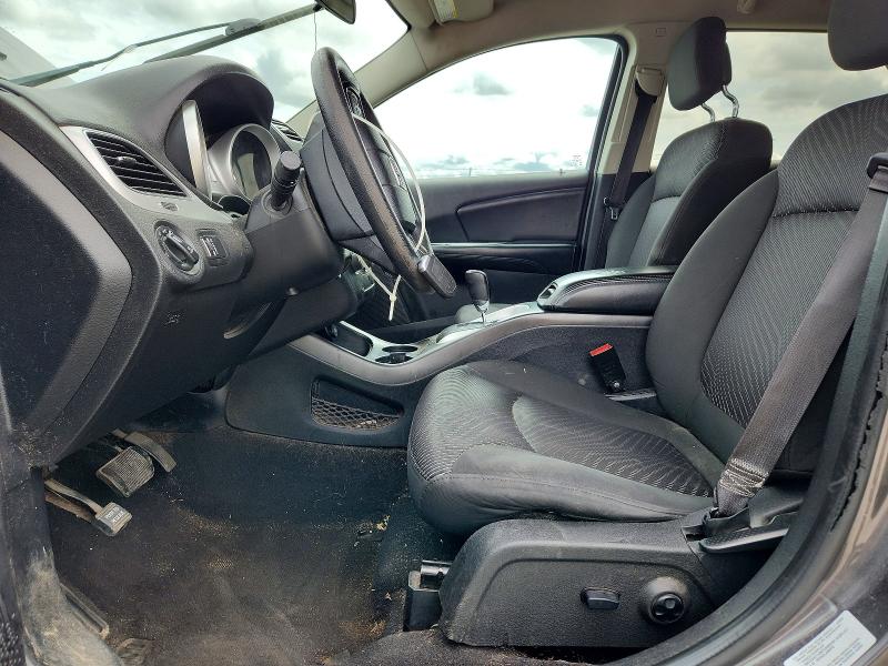 51149526 :رقم المزاد ، 3C4PDCBB2FT741992 vin ، 2015 Dodge Journey مزاد بيع