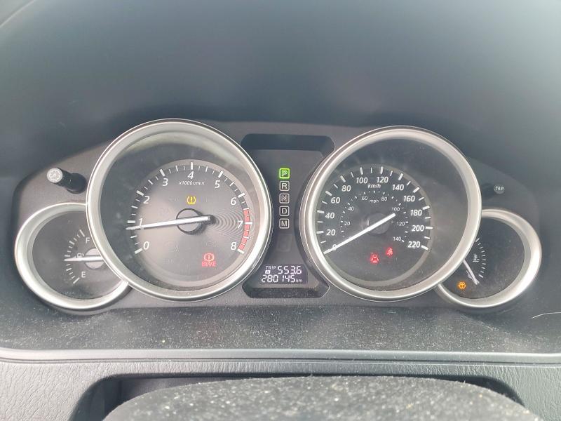 Продаж на аукціоні авто 2015 Mazda Truck/van Cx-9 Gt 4dr Awd, vin: JM3TB3DA4F0465554, номер лоту: 47745806