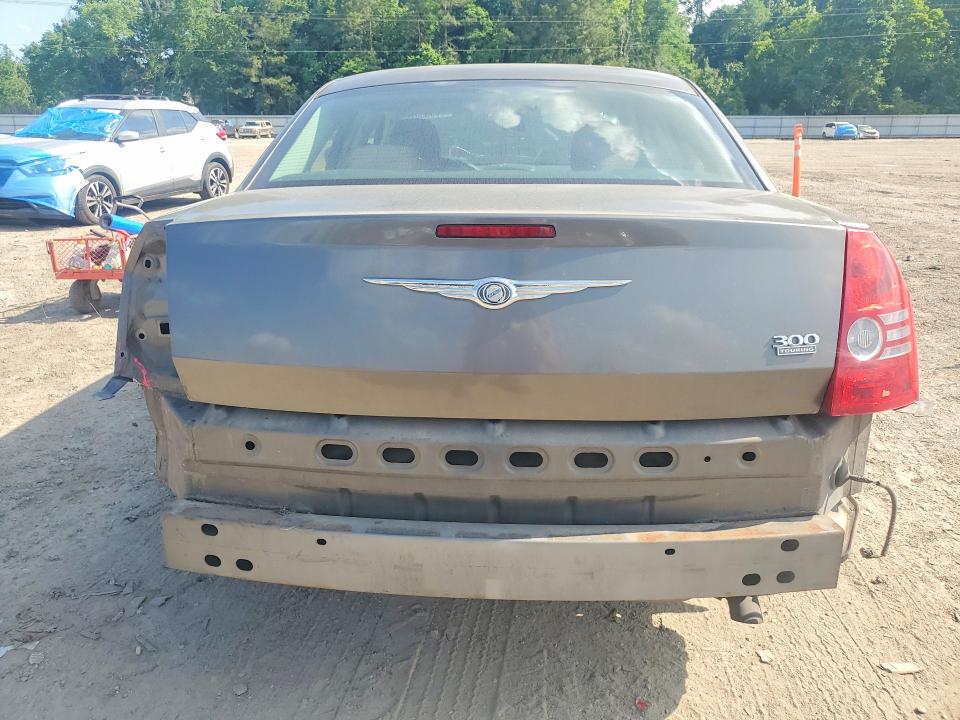 Продажа на аукционе авто 2010 Chrysler 300, vin: 2C3CA4CD4AH101625, номер лота: 50955076