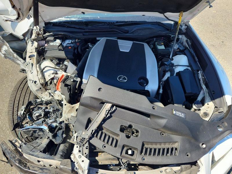 Продажа на аукционе авто 2015 Lexus Rc, vin: JTHHE5BCXF5005631, номер лота: 49882356