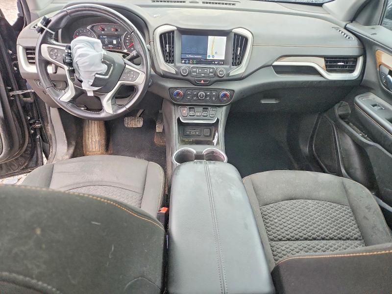 Aukcja sprzedaży 2018 Gmc Terrain, vin: 3GKALUEU7JL238208, numer aukcji: 51495916