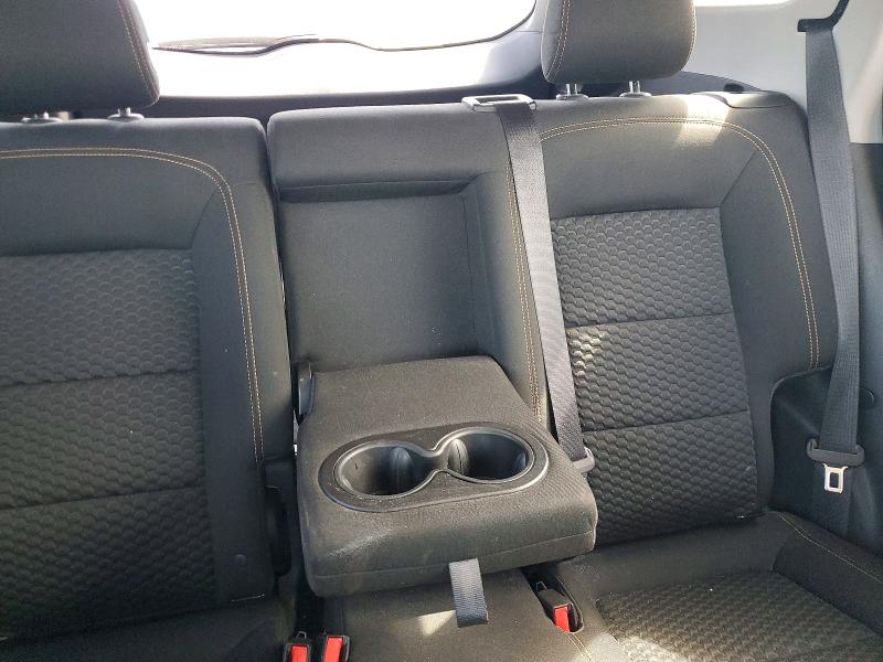 Aukcja sprzedaży 2019 Gmc Terrain, vin: 3GKALMEV6KL283876, numer aukcji: 50284566