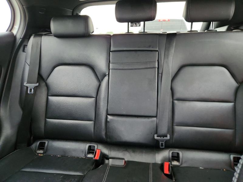 2020 Mercedes-benz Gla მანქანა იყიდება აუქციონზე, vin: WDCTG4GB4LU028463, აუქციონის ნომერი: 50270586