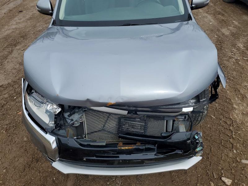 Продаж на аукціоні авто 2016 Mitsubishi Outlander, vin: JA4AZ3A32GZ017774, номер лоту: 49424836