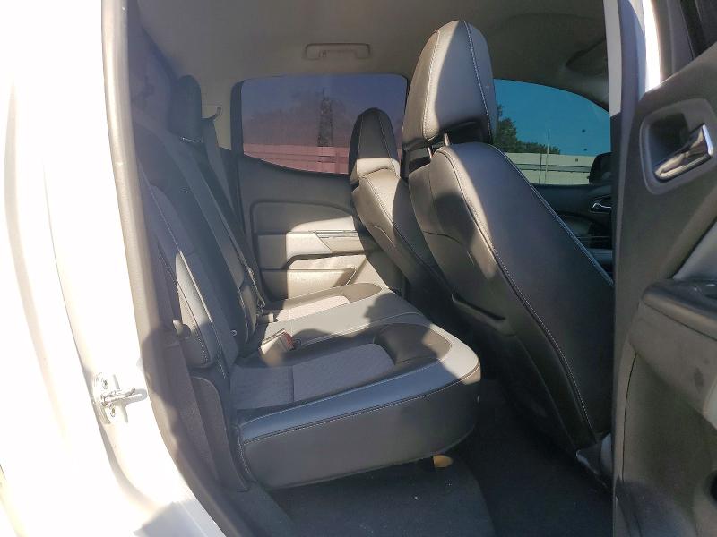 Продаж на аукціоні авто 2019 Chevrolet Colorado, vin: 1GCGSDEN2K1241396, номер лоту: 49766236