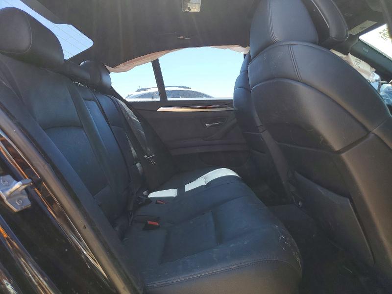 Продажа на аукционе авто 2013 Bmw 535, vin: WBAFR7C52DC829511, номер лота: 49657756