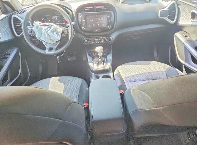 Aukcja sprzedaży 2020 Kia Soul, vin: KNDJ23AU3L7119402, numer aukcji: 50005616