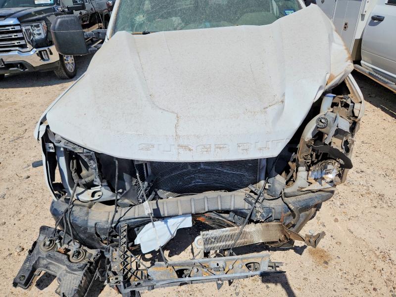 52385636 :رقم المزاد ، 1FDBF3E6XMEC33815 vin ، 2021 Ford F350 مزاد بيع