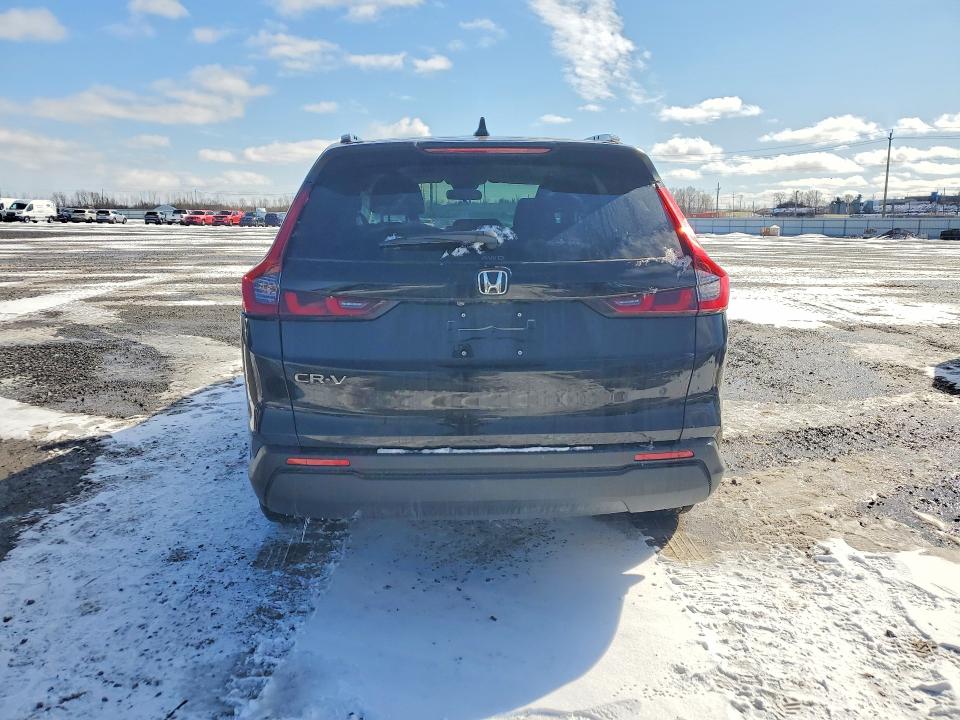 Продаж на аукціоні авто 2025 Honda Cr-v, vin: 2HKRS4H52SH125113, номер лоту: 48232826