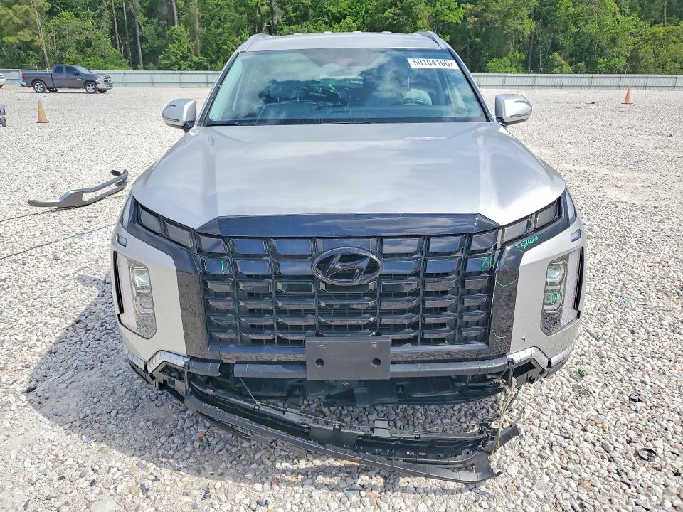 Продажа на аукционе авто 2025 Hyundai Palisade, vin: KM8R24GE5SU954129, номер лота: 50104106