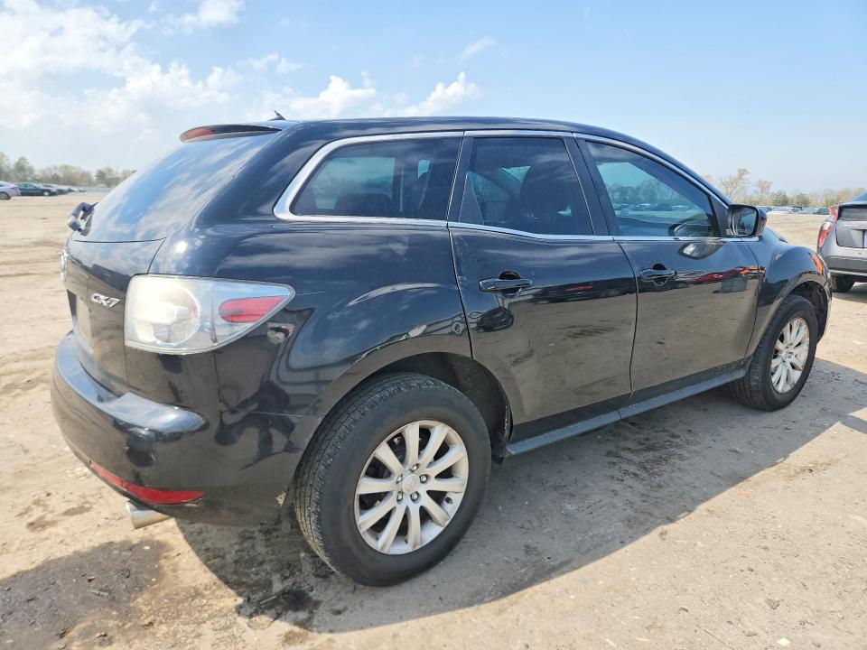 Aukcja sprzedaży 2010 Mazda Cx-7, vin: JM3ER2WM7A0324539, numer aukcji: 48525486