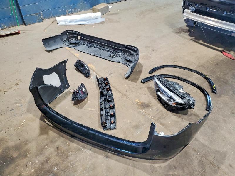 Продажа на аукционе авто 2024 Mercedes-benz Glc, vin: W1NKM4HB1RF123027, номер лота: 49809586