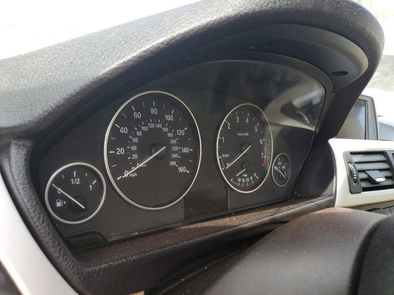 Продажа на аукционе авто 2012 Bmw 328, vin: WBA3A5C50CF348345, номер лота: 50161226