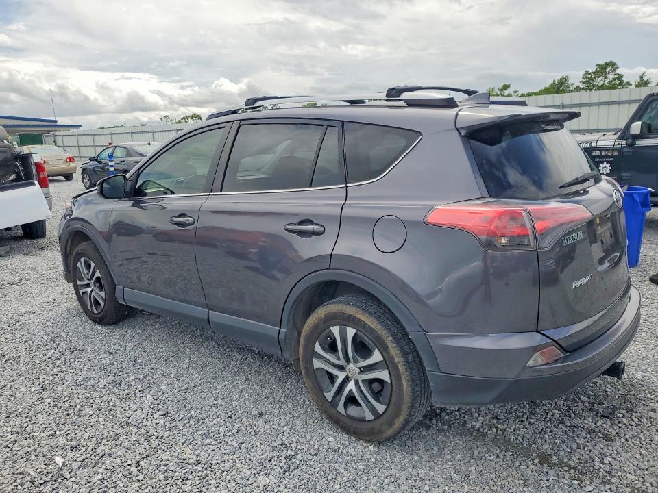 Aukcja sprzedaży 2018 Toyota Rav4, vin: JTMZFREVXJJ752010, numer aukcji: 50501836