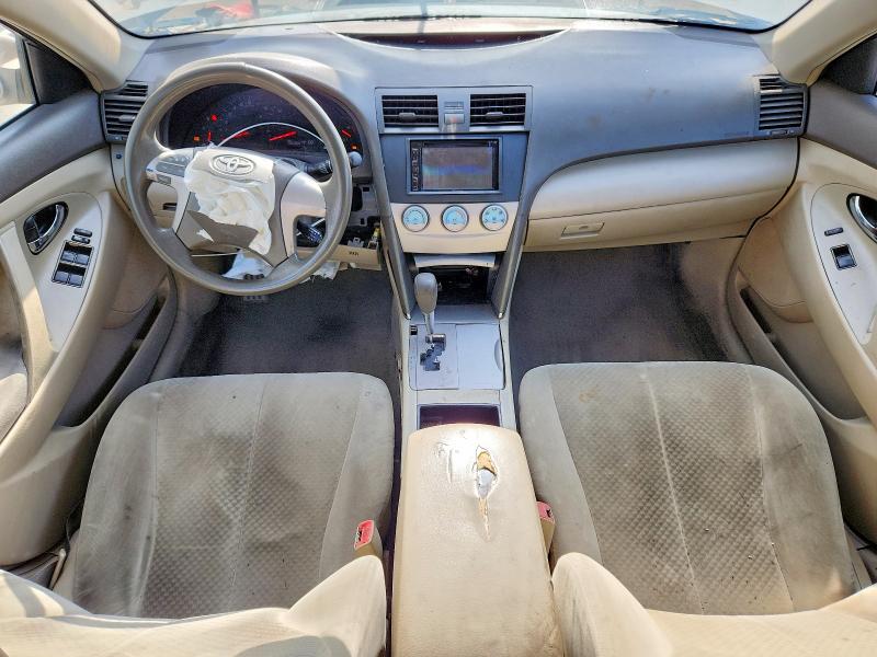 Продаж на аукціоні авто 2009 Toyota Camry, vin: 4T1BE46K09U826746, номер лоту: 49652216