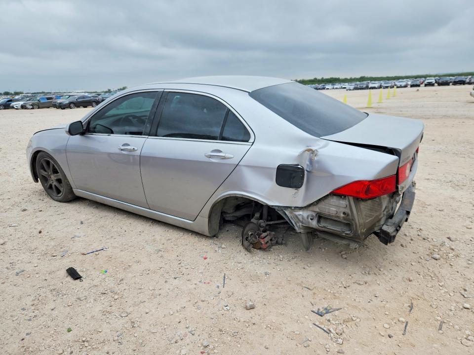 Aukcja sprzedaży 2004 Acura Tsx, vin: JH4CL96824C033817, numer aukcji: 50302416