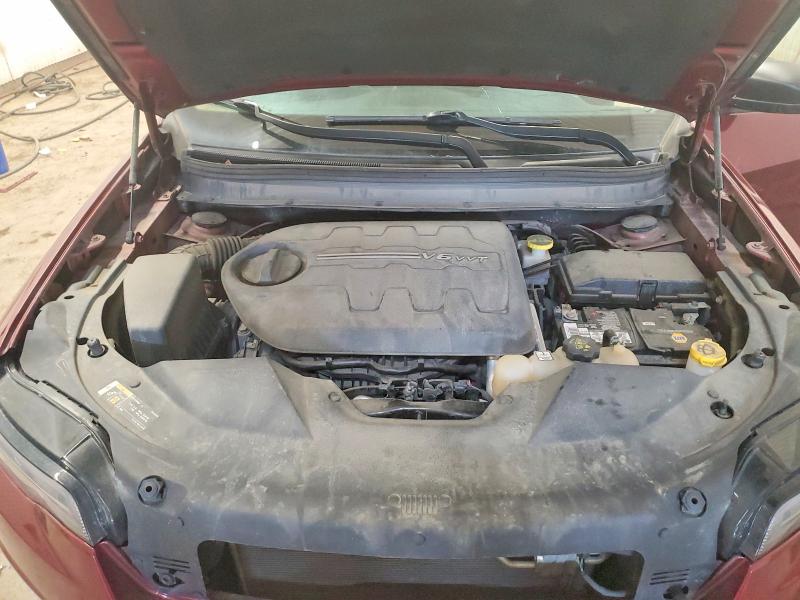 50389446 :رقم المزاد ، 1C4PJMAX6MD109592 vin ، 2021 Jeep Cherokee مزاد بيع