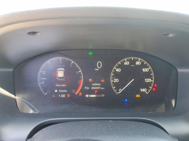 Aukcja sprzedaży 2025 Honda Hr-v, vin: 3CZRZ1H34SM705735, numer aukcji: 49953666
