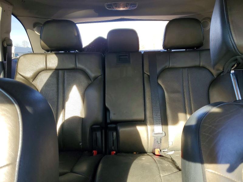 Aukcja sprzedaży 2013 Lincoln Mkx, vin: 2LMDJ8JK2DBL27405, numer aukcji: 50903726