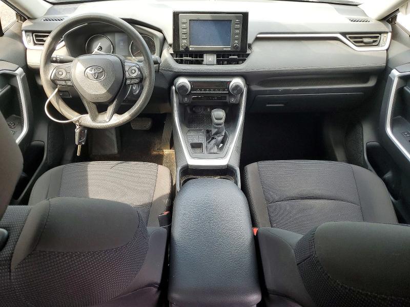 Продаж на аукціоні авто 2020 Toyota Rav4, vin: JTMG1RFV1LD529294, номер лоту: 51164976