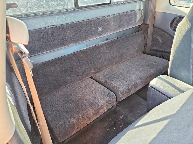 Продажа на аукционе авто 2002 Dodge Dakota, vin: 1B7GL12XX2S519988, номер лота: 50576956