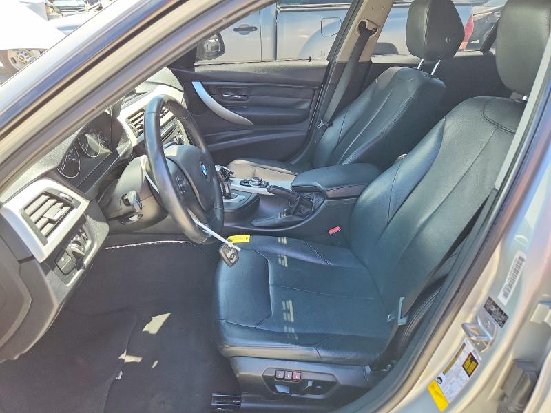 Продаж на аукціоні авто 2013 Bmw 328, vin: WBA3A5G53DNP24747, номер лоту: 50171086