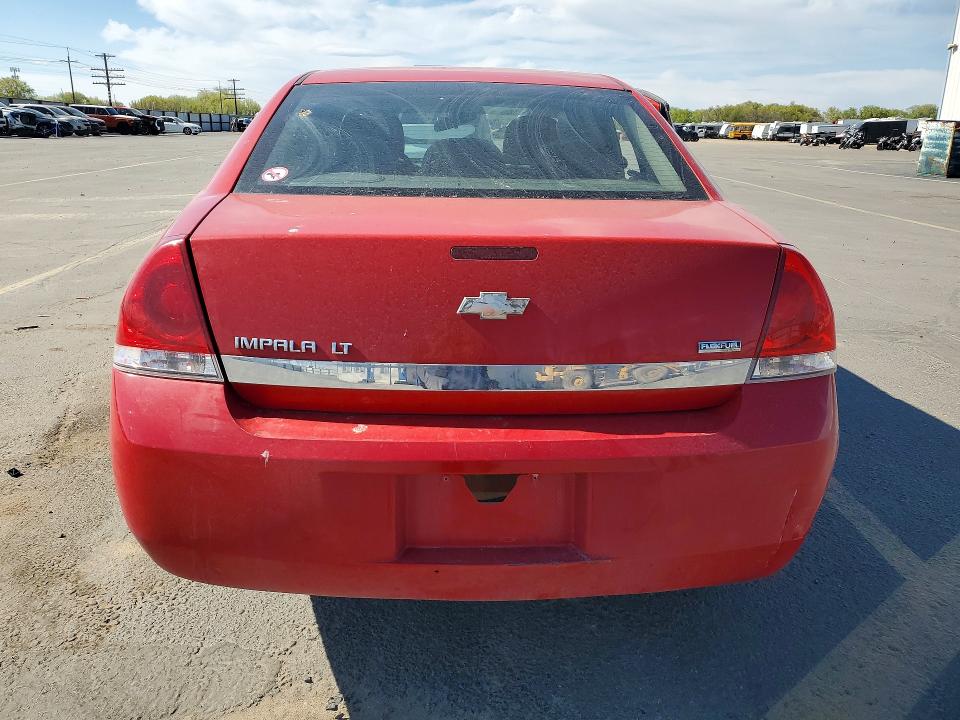 Продаж на аукціоні авто 2011 Chevrolet Impala, vin: 2G1WG5EK6B1280570, номер лоту: 49634496