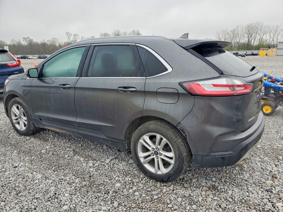 Aukcja sprzedaży 2020 Ford Edge, vin: 2FMPK4J93LBA82656, numer aukcji: 49869306