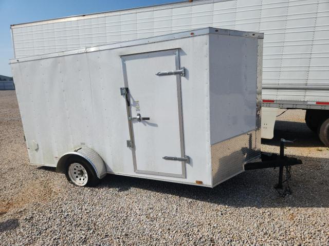 Aukcja sprzedaży 2022 Cynergy Cargo Unknown, vin: 55YBE1215NN048123, numer aukcji: 47238656