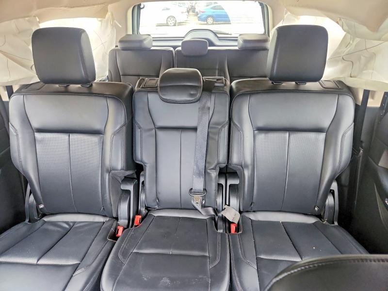 51784346 :رقم المزاد ، 1FMJK1J8XPEA10455 vin ، 2023 Ford Expedition مزاد بيع