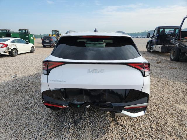 Продажа на аукционе авто 2024 Kia Sportage, vin: 5XYK53DF0RG177648, номер лота: 50656346