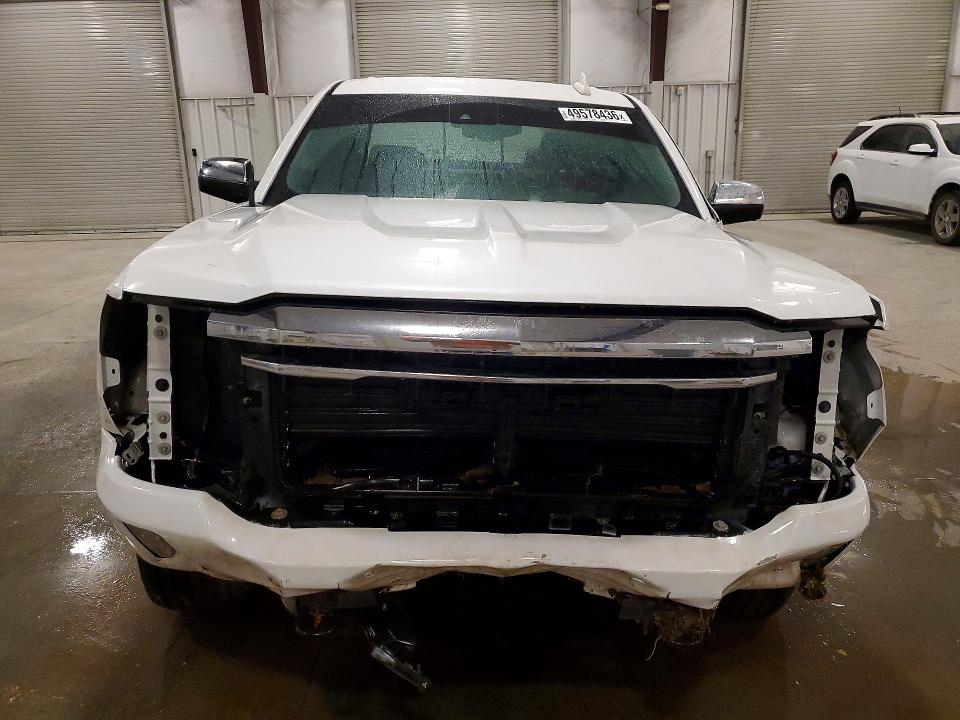 Aukcja sprzedaży 2018 Chevrolet Silverado, vin: 3GCUKTECXJG535365, numer aukcji: 49578436