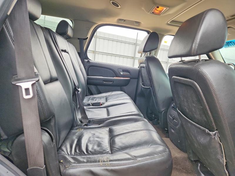 Продажа на аукционе авто 2009 Chevrolet Tahoe, vin: 1GNFK13009R150129, номер лота: 50904776
