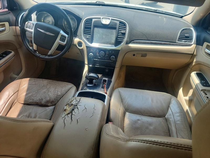 Aukcja sprzedaży 2012 Chrysler 300, vin: 2C3CCACG4CH210477, numer aukcji: 51415146